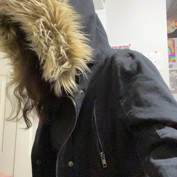 Winter coat - Picture 3 of 4